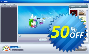 DVD Maker Coupon discount 20140515-2-igeeksblog(50%off) - 20140515