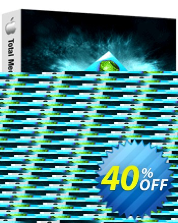 Get now: 40% OFF Coupon code