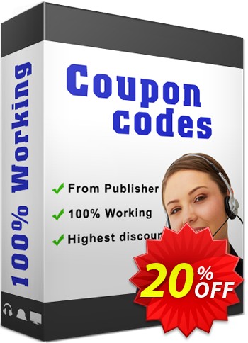 PrimoMusic for Windows - 1 year subscription Coupon, discount PrimoSync discount codes (50463). Promotion: PrimoSync discount promo (50463)