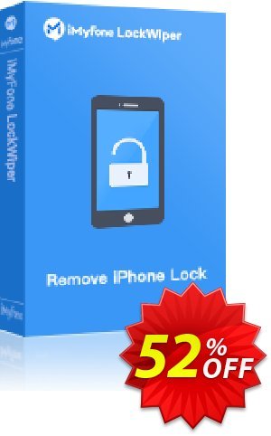 iMyfone iPhone WeChat Recovery for Mac coupon - Business License Coupon, discount iMyfone discount (56732). Promotion: iMyfone promo code