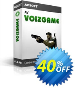 AV VoizGame Coupon discount eBook EQII - WCM 30% OFF - Jul 09 - 