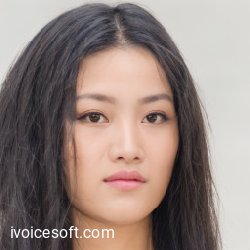 Avatar Aliza Chung