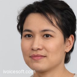 Avatar Barbara Li