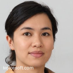 Avatar Brielle Liu
