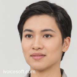Avatar Heidi Yu
