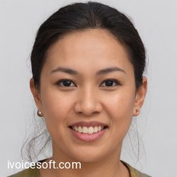 Avatar Lila Wong