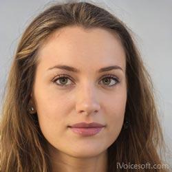 Avatar Madeleine Pratt