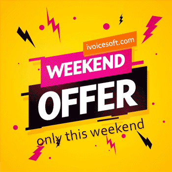 Flash sale discount coupon code