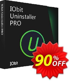 IObit Uninstaller PRO + Protected Folder PRO + Smart Defrag PRO kode diskon 90% OFF IObit Uninstaller 11 PRO with Gifts Pack, verified Promosi: Dreaded discount code of IObit Uninstaller 11 PRO with Gifts Pack, tested & approved