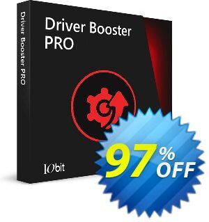 Driver Booster 11 PRO (1 year / 3 PCs) 優惠券，折扣碼 82% OFF Driver Booster 10 PRO (1 year / 3 PCs), verified，促銷代碼: Dreaded discount code of Driver Booster 10 PRO (1 year / 3 PCs), tested & approved