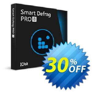 Smart Defrag 6 PRO with Protected Folder sales