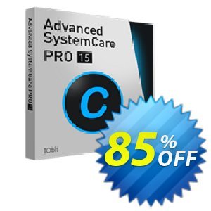 iobit PC Optimization Pack 優惠券，折扣碼 40% OFF iobit PC Optimization Pack, verified，促銷代碼: Dreaded discount code of iobit PC Optimization Pack, tested & approved