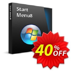 Start Menu 8 PRO (1 year / 1 PC) Coupon, discount Start Menu 8 PRO (1 year subscription / 1 PC)  dreaded promo code 2022. Promotion: dreaded promo code of Start Menu 8 PRO (1 year subscription / 1 PC)  2022