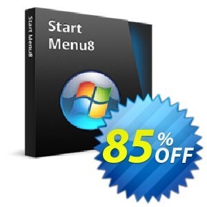 Start Menu 8 PRO 優惠券，折扣碼 Start Menu 8 PRO (1 year subscription / 3 PCs)  dreaded promo code 2024，促銷代碼: dreaded promo code of Start Menu 8 PRO (1 year subscription / 3 PCs)  2024