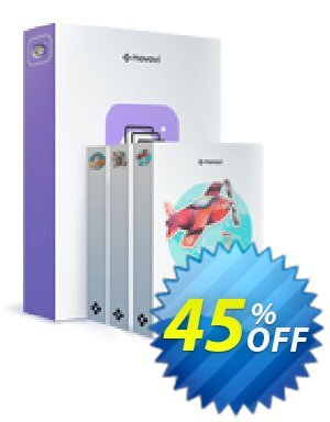 Movavi Slideshow Maker Plus for Mac产品销售 Movavi Slideshow Maker Plus for Mac Super promotions code 2024