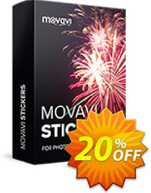 Movavi effect Mystery Forest Pack Coupon discount Mystery Forest Pack wondrous promo code 2022