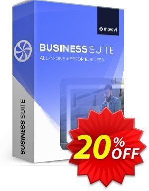 Movavi Business Suite Coupon discount Movavi Business Suite Amazing discount code 2022