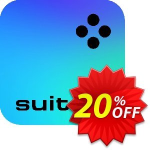 Movavi Video Suite Business (1 year License) 優惠券，折扣碼 20% OFF Movavi Video Suite Business (1 year License), verified，促銷代碼: Excellent promo code of Movavi Video Suite Business (1 year License), tested & approved