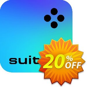 Movavi Video Suite (1-month subscription) Coupon, discount Movavi Video Suite – 1-month subscription Amazing discounts code 2024. Promotion: Amazing discounts code of Movavi Video Suite – 1-month subscription 2024