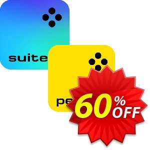 Movavi Bundle: Video Suite + Picverse for MAC Coupon, discount 20% OFF Movavi Bundle: Video Suite + Picverse for MAC, verified. Promotion: Excellent promo code of Movavi Bundle: Video Suite + Picverse for MAC, tested & approved