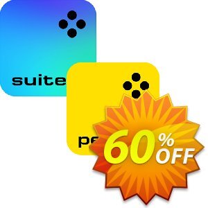 Movavi Bundle: Video Suite + Photo Editor Coupon, discount 20% OFF Movavi Bundle: Video Suite + Picverse, verified. Promotion: Excellent promo code of Movavi Bundle: Video Suite + Picverse, tested & approved