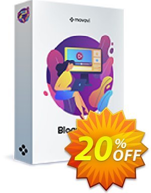 Movavi effect: Blogger Set (Commercial) Coupon, discount 20% OFF Movavi effect: Blogger Set (Commercial), verified. Promotion: Excellent promo code of Movavi effect: Blogger Set (Commercial), tested & approved