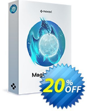 Movavi effect: Magic World Set (Commercial) 프로모션 코드 20% OFF Movavi effect: Magic World Set (Commercial), verified 프로모션: Excellent promo code of Movavi effect: Magic World Set (Commercial), tested & approved
