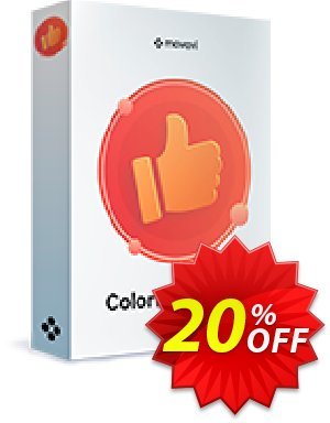 Movavi effect: Colorful Gradient Pack Coupon discount 20% OFF Movavi effect: Colorful Gradient Pack, verified