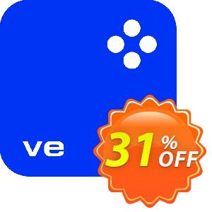Movavi Video Editor Plus for Mac – Personal Coupon discount for Talk Like A Pirate Day Season