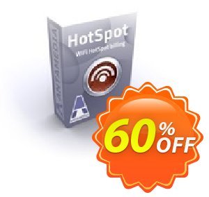 Antamedia HotSpot Software - Lite Edition Coupon, discount Black Friday - Cyber Monday. Promotion: awful discounts code of HotSpot Software - Lite Edition 2024
