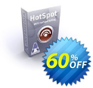 Antamedia HotSpot Software - Lite Edition Coupon, discount Black Friday - Cyber Monday. Promotion: awful discounts code of HotSpot Software - Lite Edition 2024