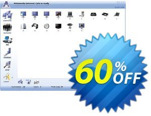 Antamedia Internet Cafe Software - Premium Edition for 30 clients Coupon discount Black Friday - Cyber Monday