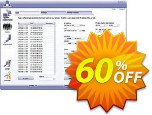 Antamedia Bandwidth Manager - Enterprise Edition Coupon discount Black Friday - Cyber Monday