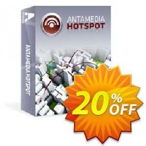 Antamedia Enterprise Support and Maintenance (1 Year) Coupon, discount Special Discount. Promotion: super offer code of Enterprise Support and Maintenance (1 Year) 2024