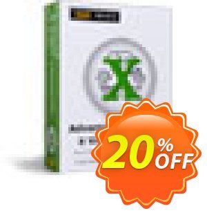 Advanced X Video Converter Coupon, discount . Promotion: 