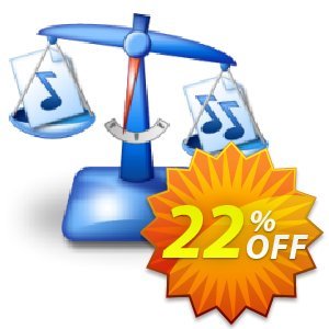 Bolidesoft Audio Comparer Coupon, discount ANTIVIRUS OFFER. Promotion: stunning discount code of Audio Comparer 2022