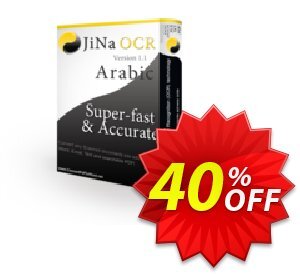 40 Off Jina Ocr Arabic Coupon Code Jun 2020 Ivoicesoft