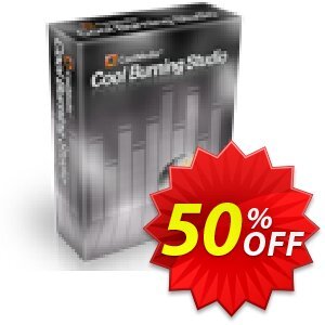 Cool Burning Studio Coupon discount Cool Burning Studio stunning deals code 2024