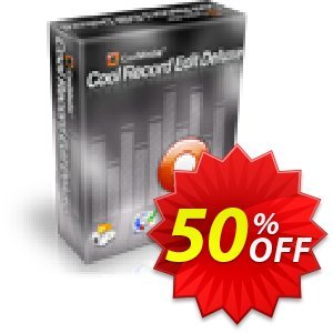 Cool Record Edit Deluxe Coupon discount Cool Record Edit Deluxe impressive deals code 2023