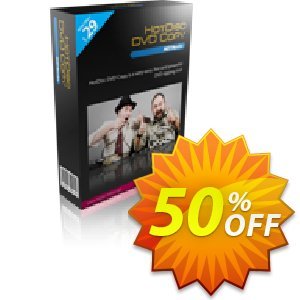 HotDisc DVD Copy Coupon, discount HotDisc DVD Copy special discount code 2022. Promotion: special discount code of HotDisc DVD Copy 2022