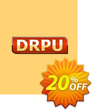 DRPU Excel Converter Coupon, discount Wide-site discount 2022 DRPU Excel Converter. Promotion: awful offer code of DRPU Excel Converter 2022