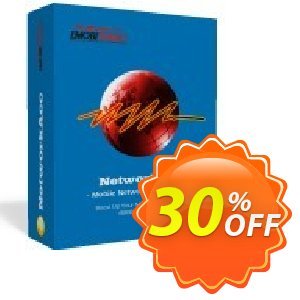 NetworkAcc Symbian Edition Coupon discount 30% Discount