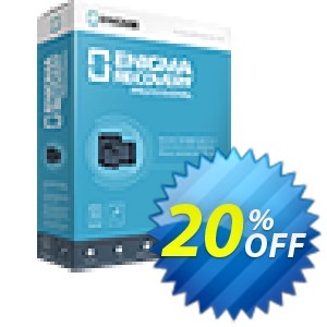 Enigma Recovery - Professional (Lifetime) Coupon, discount Enigma Recovery - Professional (Lifetime) exclusive deals code 2019. Promotion: exclusive deals code of Enigma Recovery - Professional (Lifetime) 2019