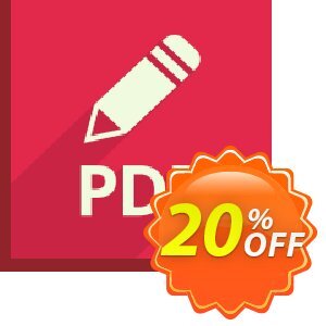 Icecream PDF Editor PRO Coupon, discount Icecream PDF Editor PRO   Special promo code 2024. Promotion: Special promo code of Icecream PDF Editor PRO   2024