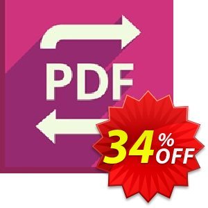 Icecream PDF Converter PRO Coupon, discount Icecream PDF Converter PRO best promo code 2024. Promotion: best promo code of Icecream PDF Converter PRO 2024