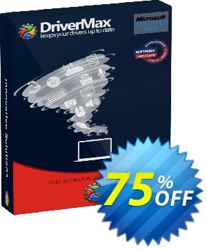 DriverMax 12 lifetime License Coupon, discount Spring Sale 2022. Promotion: dreaded promo code of DriverMax - lifetime subscription 2022