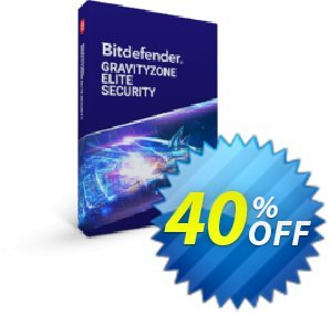 GravityZone Business Security Premium Gutschein rabatt 40% OFF GravityZone Business Security Premium, verified Aktion: Awesome promo code of GravityZone Business Security Premium, tested & approved