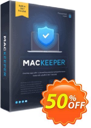 MacKeeper Basic Coupon, discount MacKeeper Basic - License for 1 Mac marvelous promo code 2019. Promotion: marvelous promo code of MacKeeper Basic - License for 1 Mac 2019