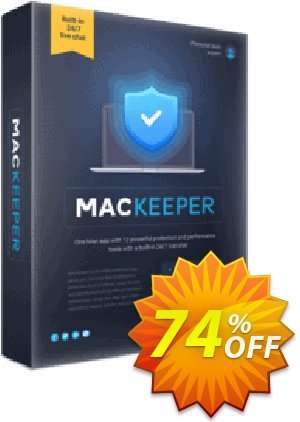 MacKeeper Premium - 3 Mac Coupon, discount MacKeeper Premium - License for 3 Macs awful promotions code 2019. Promotion: awful promotions code of MacKeeper Premium - License for 3 Macs 2019
