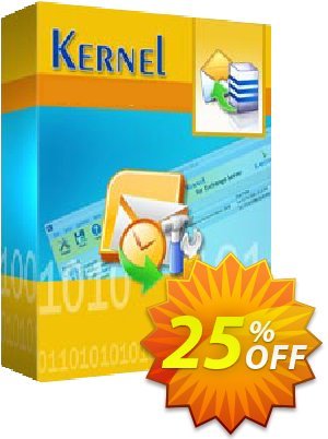 Kernel Bundle: Outlook PST Repair + OST to PST Converter + Exchange Server (Corporate) Coupon, discount Kernel Combo Offer ( OST Conversion + PST Recovery + EDB Mailbox Export Best offer code 2023. Promotion: Best offer code of Kernel Combo Offer ( OST Conversion + PST Recovery + EDB Mailbox Export 2023